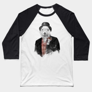 Mr Phil Baseball T-Shirt